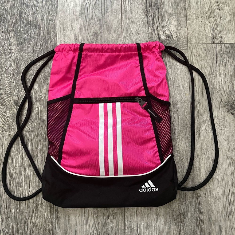 Adidas Sackpack - image 1